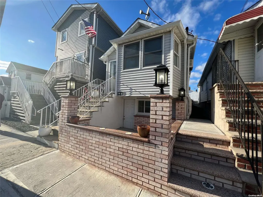 99-61 163rd Road Howard Beach NY 11414