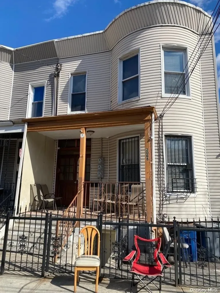 2068 Valentine Avenue Bronx NY 10457