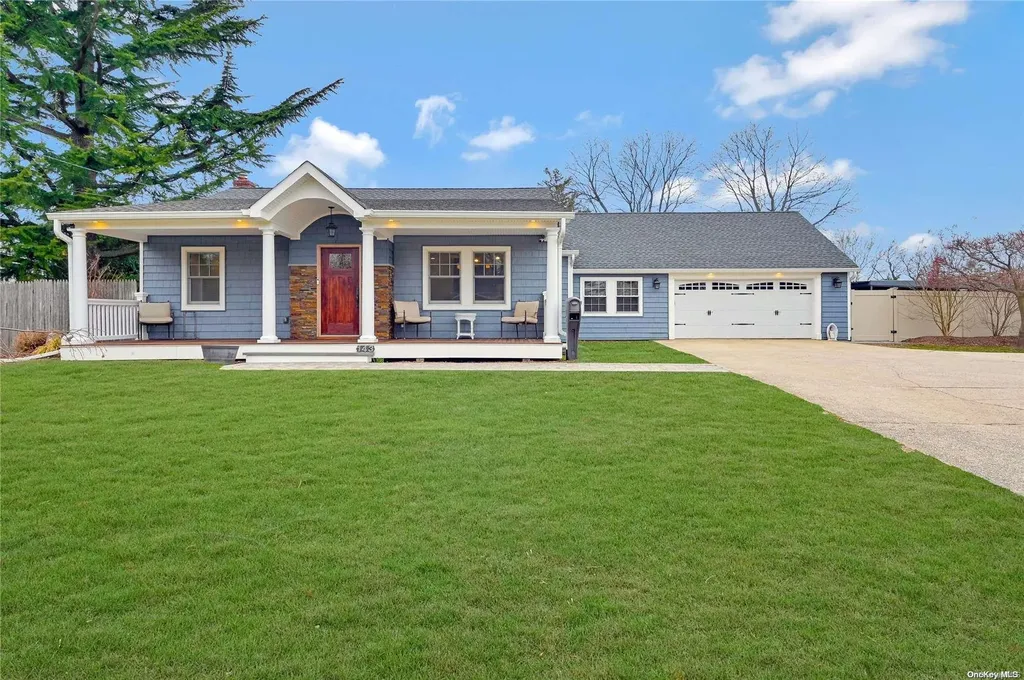 143 Corey Place Huntington Station NY 11746