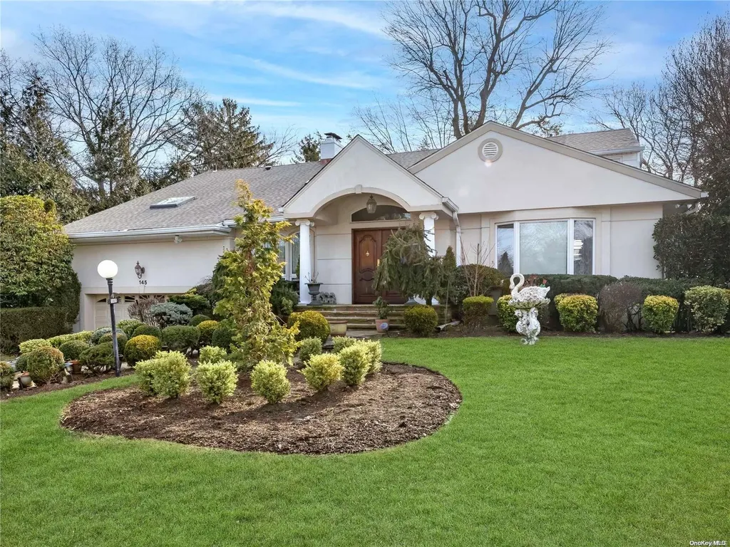 145 Cooper Drive Great Neck NY 11023