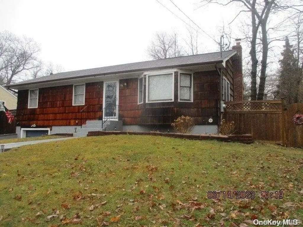 57 Beacon Drive Sound Beach NY 11789