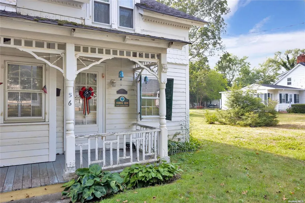 54 & 56 Broadway Amityville NY 11701