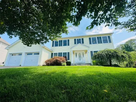50 Jem Lane Pawling NY 12564