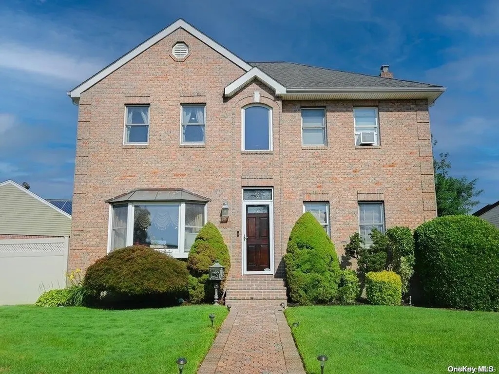 116 Rita Drive East Meadow NY 11554