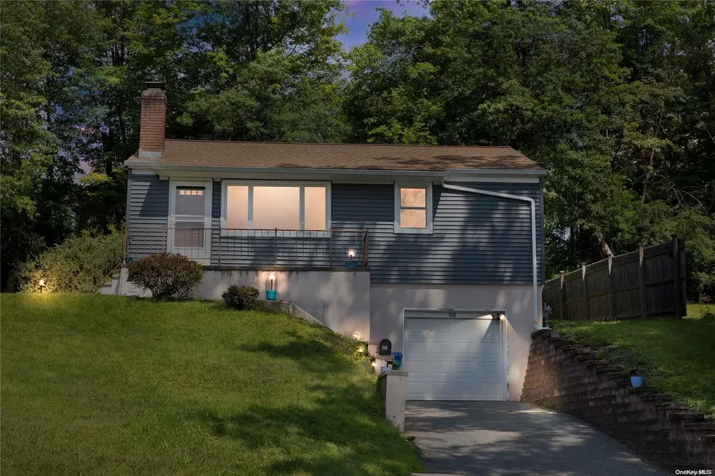 68 Wickham Avenue Goshen NY 10924
