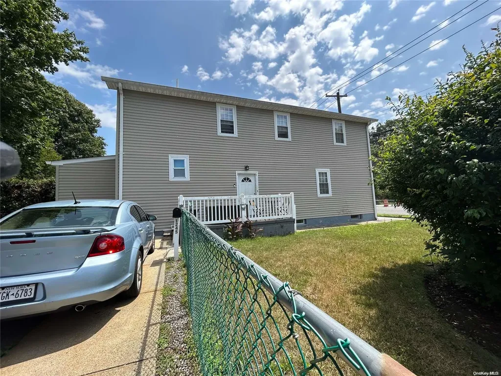 1245 Front Street Uniondale NY 11553