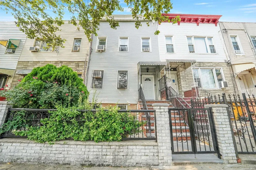 1131 Glenmore Avenue Brooklyn NY 11208