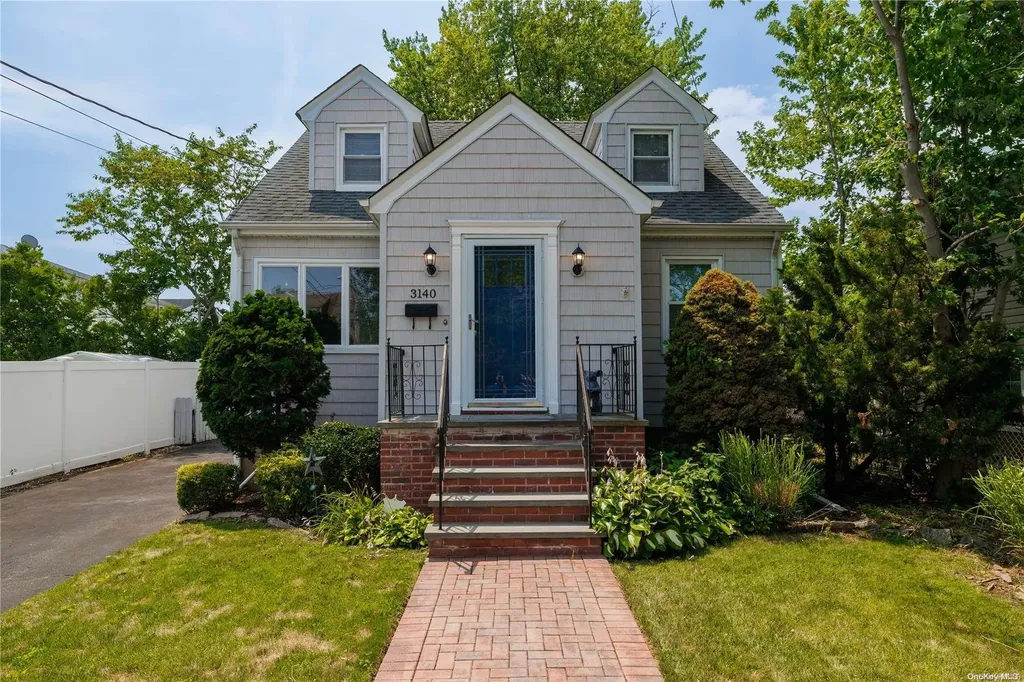 3140 Grand Boulevard Baldwin NY 11510