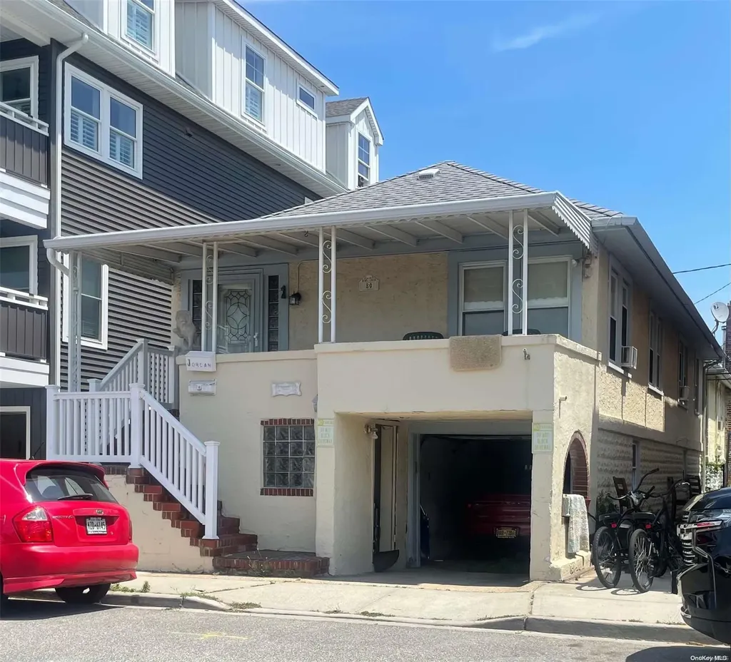 80 Illinois Avenue Long Beach NY 11561