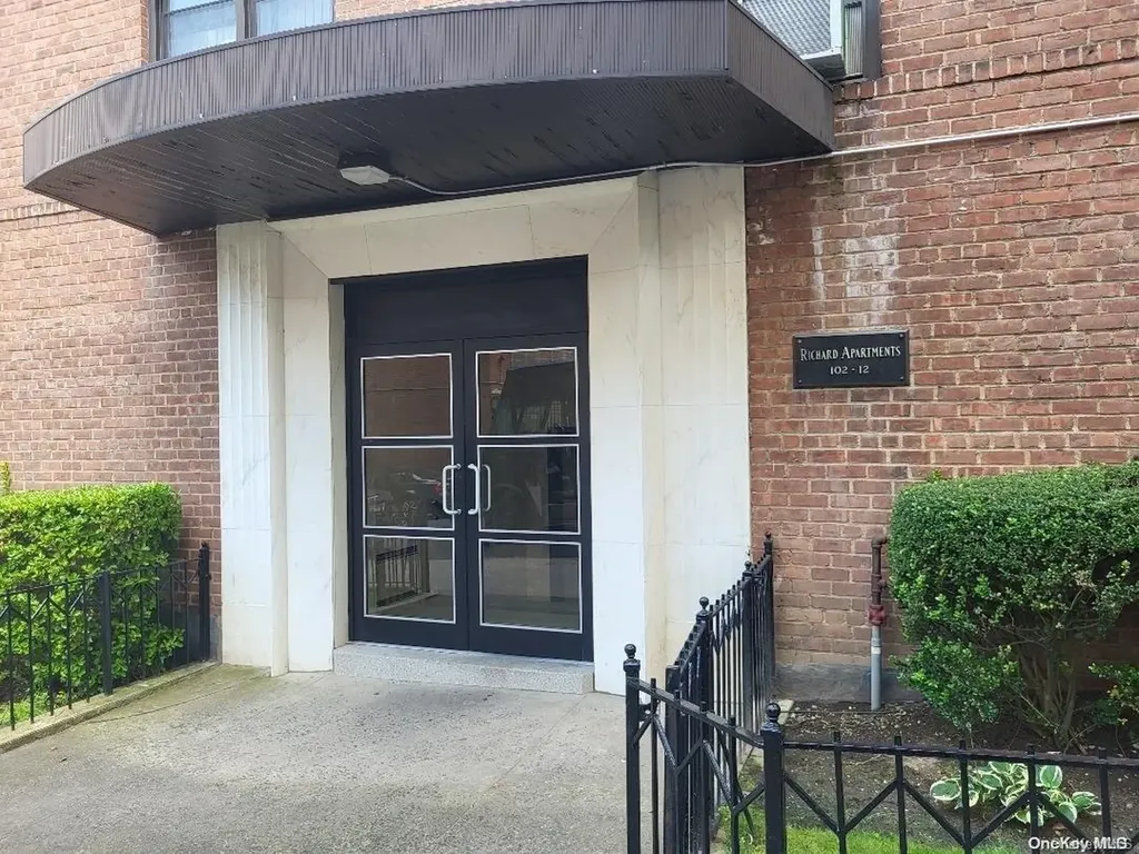 102-12 65th Avenue Forest Hills NY 11375