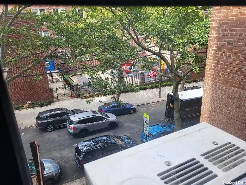 102-12 65th Avenue Forest Hills NY 11375