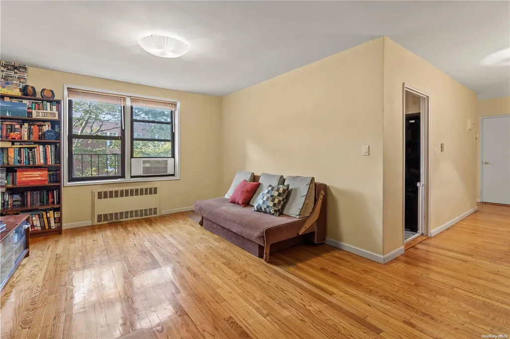 102-12 65th Avenue Forest Hills NY 11375
