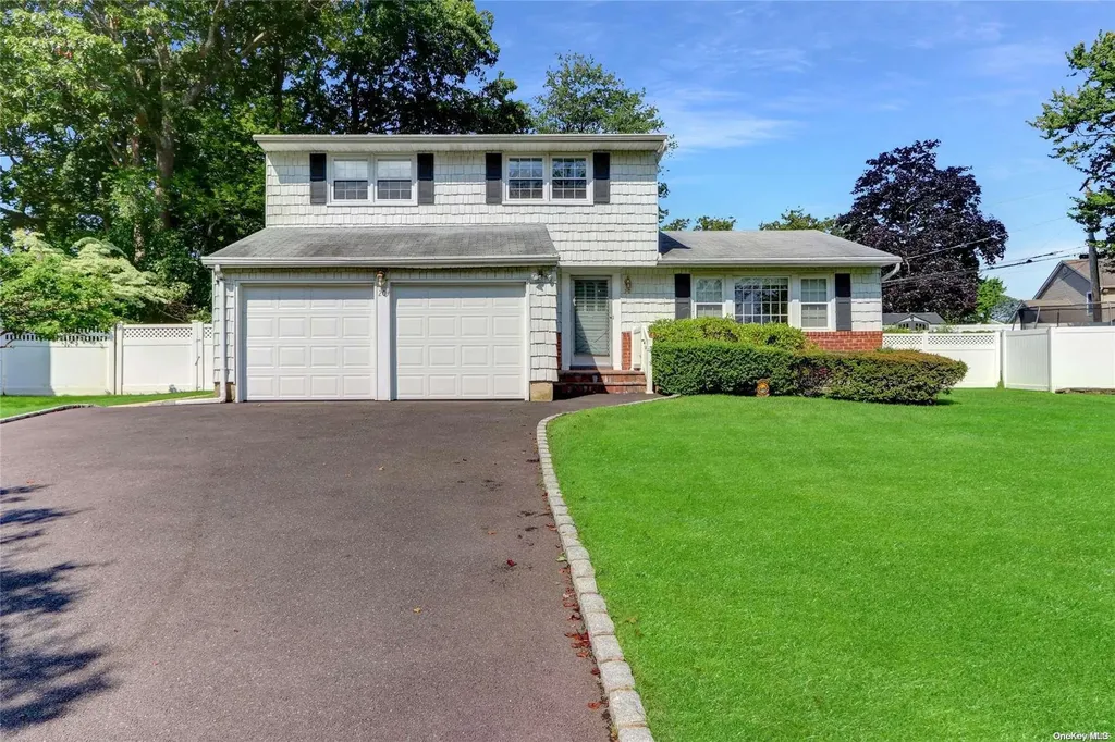 20 Abbey Drive Commack NY 11725