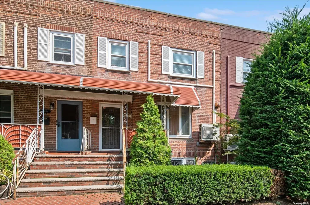 8893 16th Avenue Brooklyn NY 11214