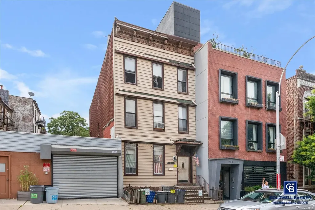 290 19th Street Brooklyn NY 11215