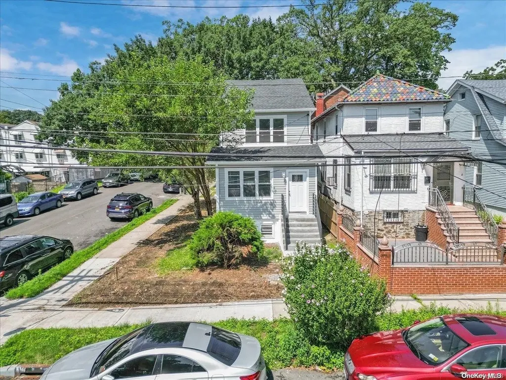 3699 Harper Avenue Bronx NY 10466