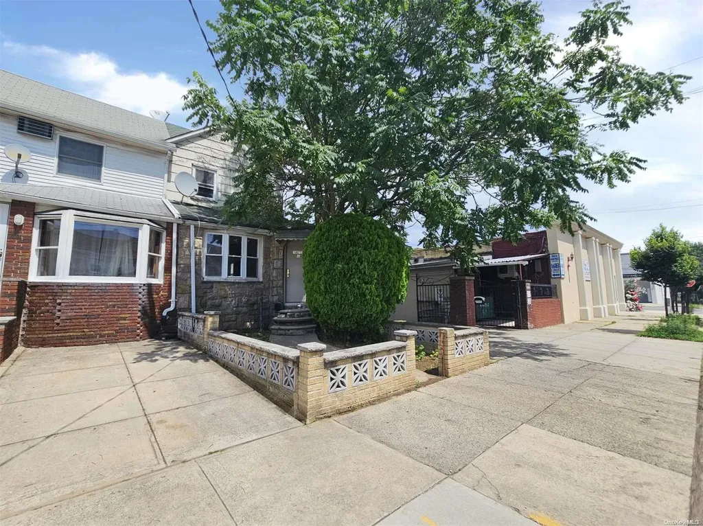 1673 E 35th Street Brooklyn NY 11234
