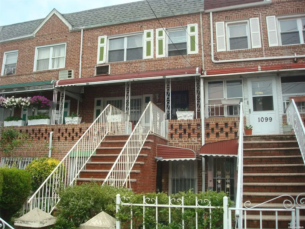 1097 Ralph Avenue Brooklyn NY 11236