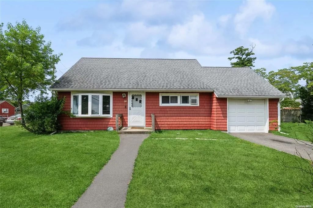 50 Brook Avenue Bay Shore NY 11706