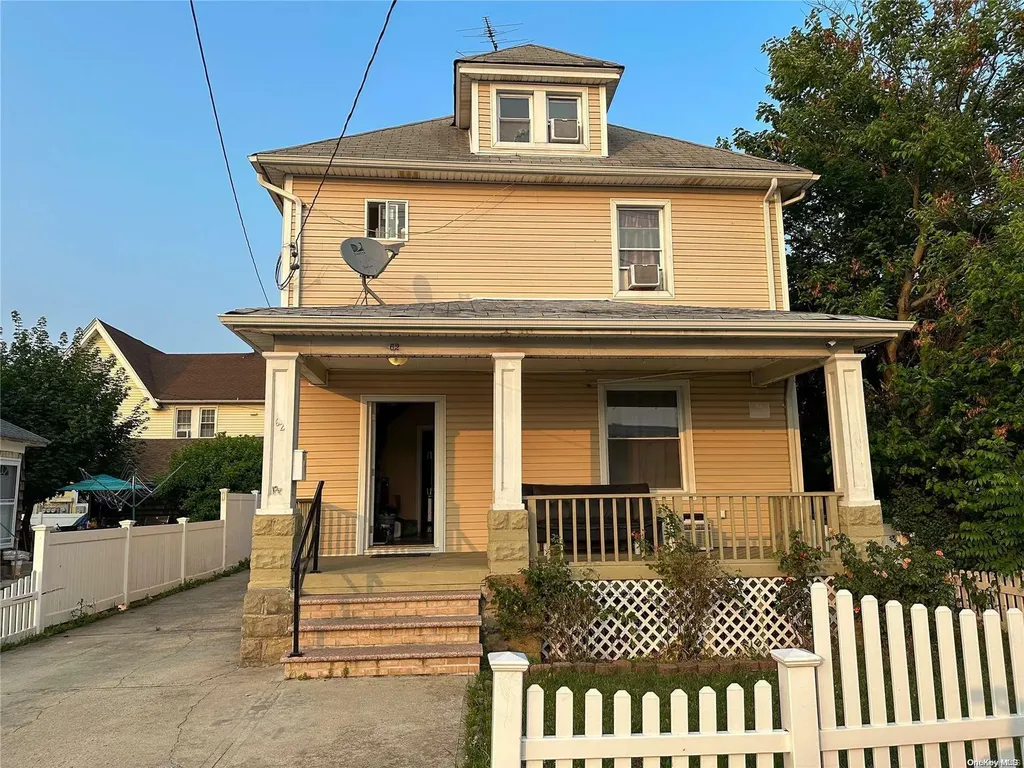 62 Morrell Street Hempstead NY 11550