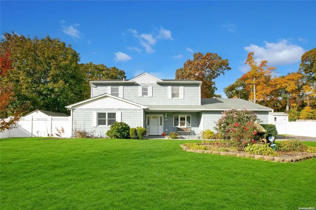 20 Half Hollow Road Selden NY 11784
