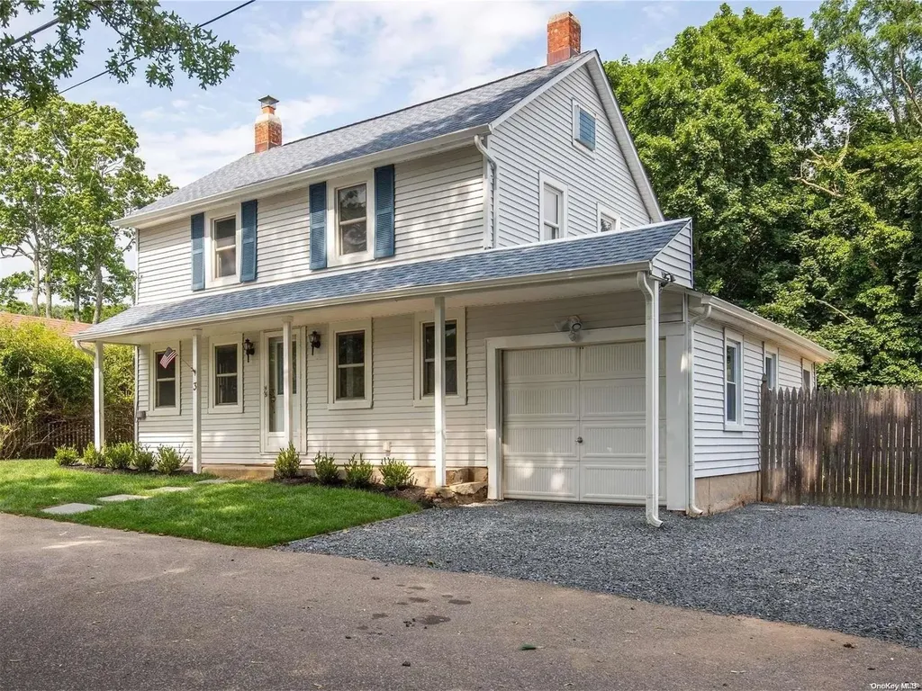 3 Rosewell Avenue Shoreham NY 11786