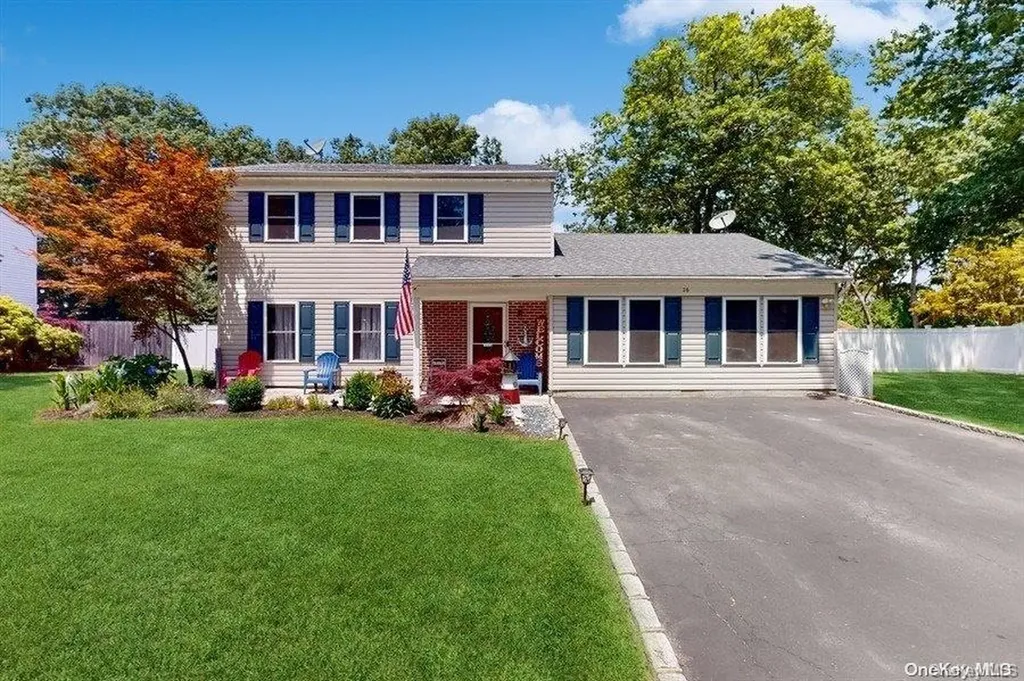 26 Cedar Heights Drive Ridge NY 11961