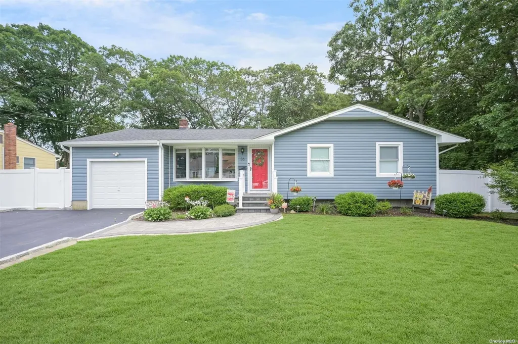 36 John Street Patchogue NY 11772