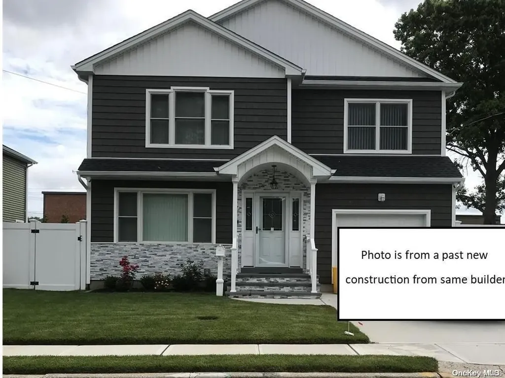 1875 White Street North Bellmore NY 11710