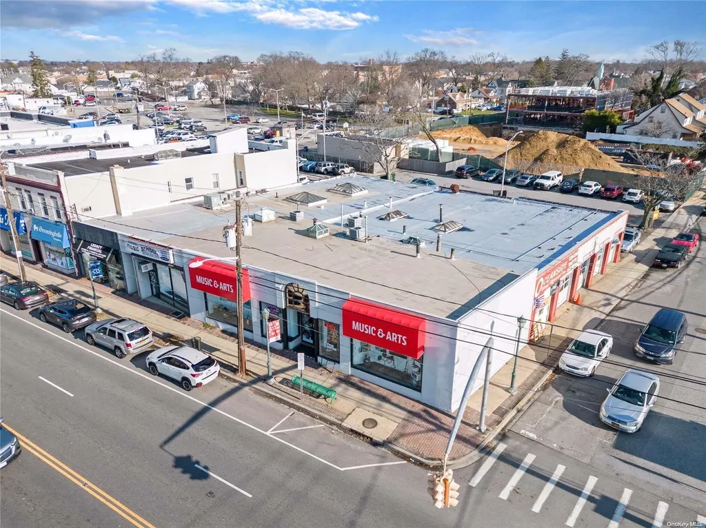 2873-2879 Long Beach Road Oceanside NY 11572