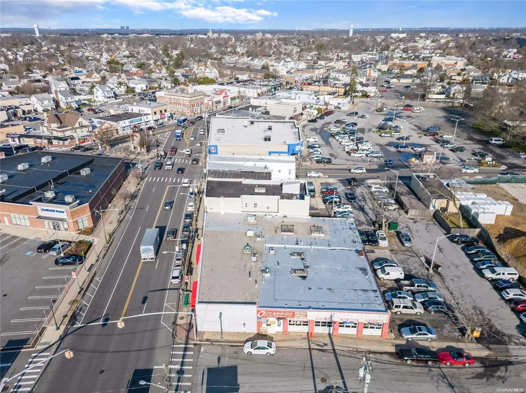 2873-2879 Long Beach Road Oceanside NY 11572