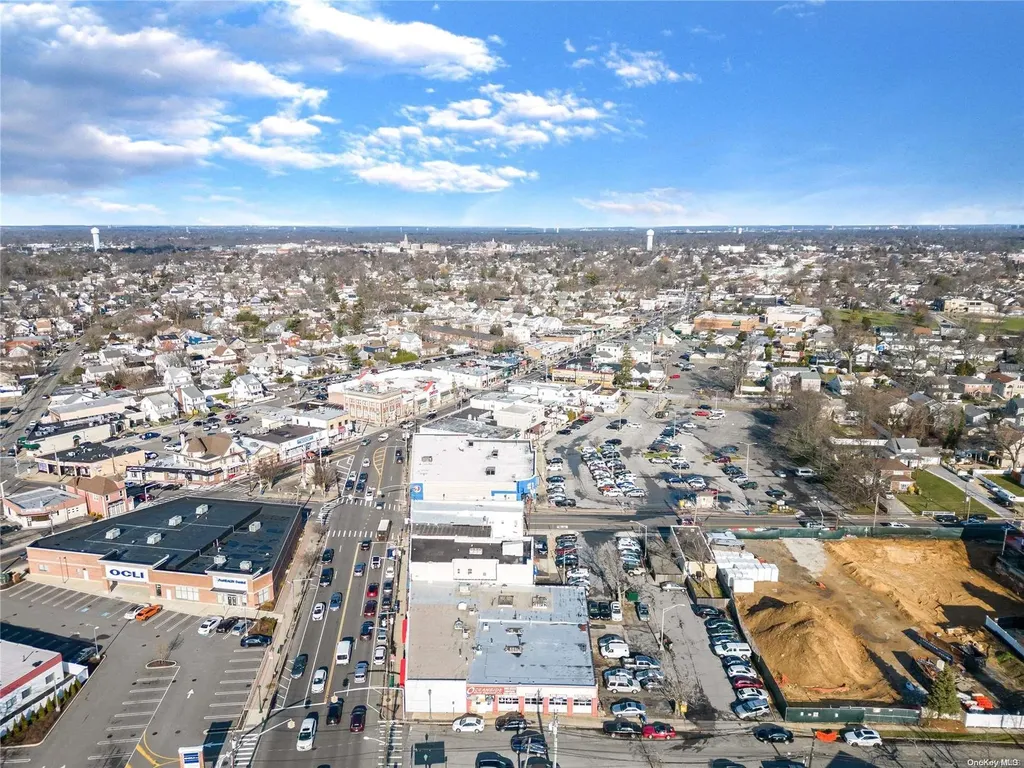 2873-2879 Long Beach Road Oceanside NY 11572