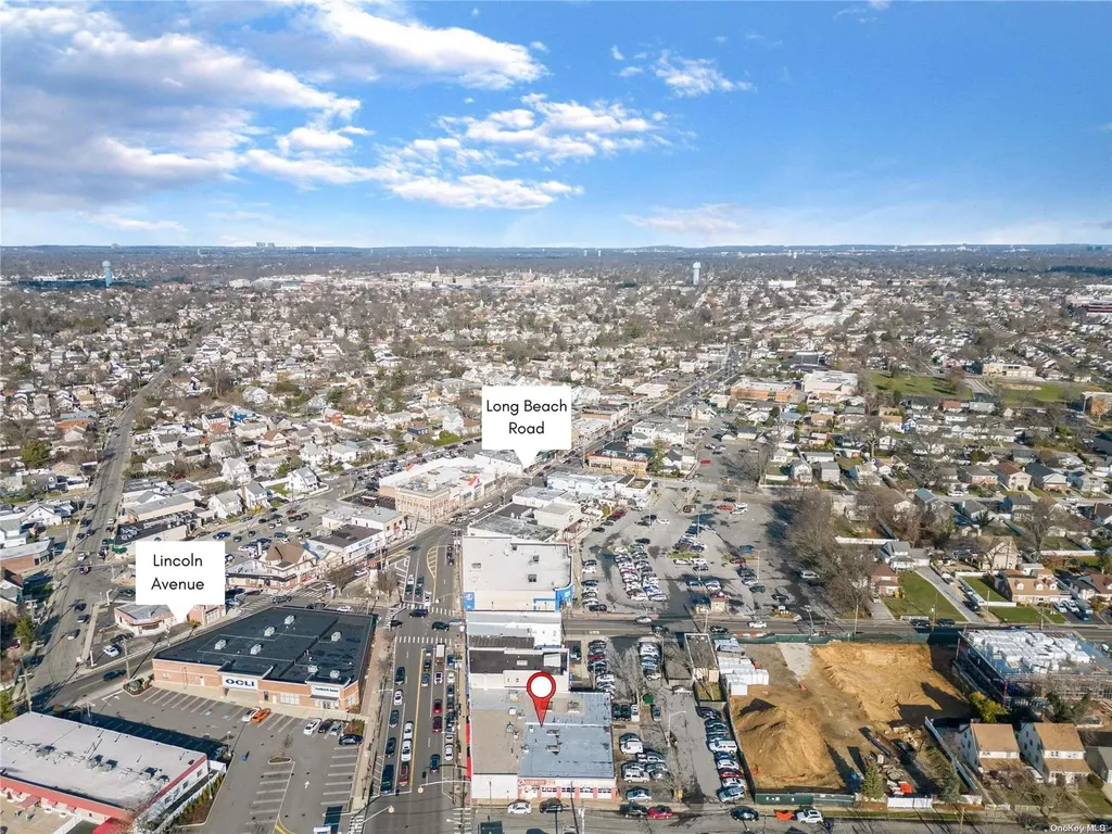 2873-2879 Long Beach Road Oceanside NY 11572