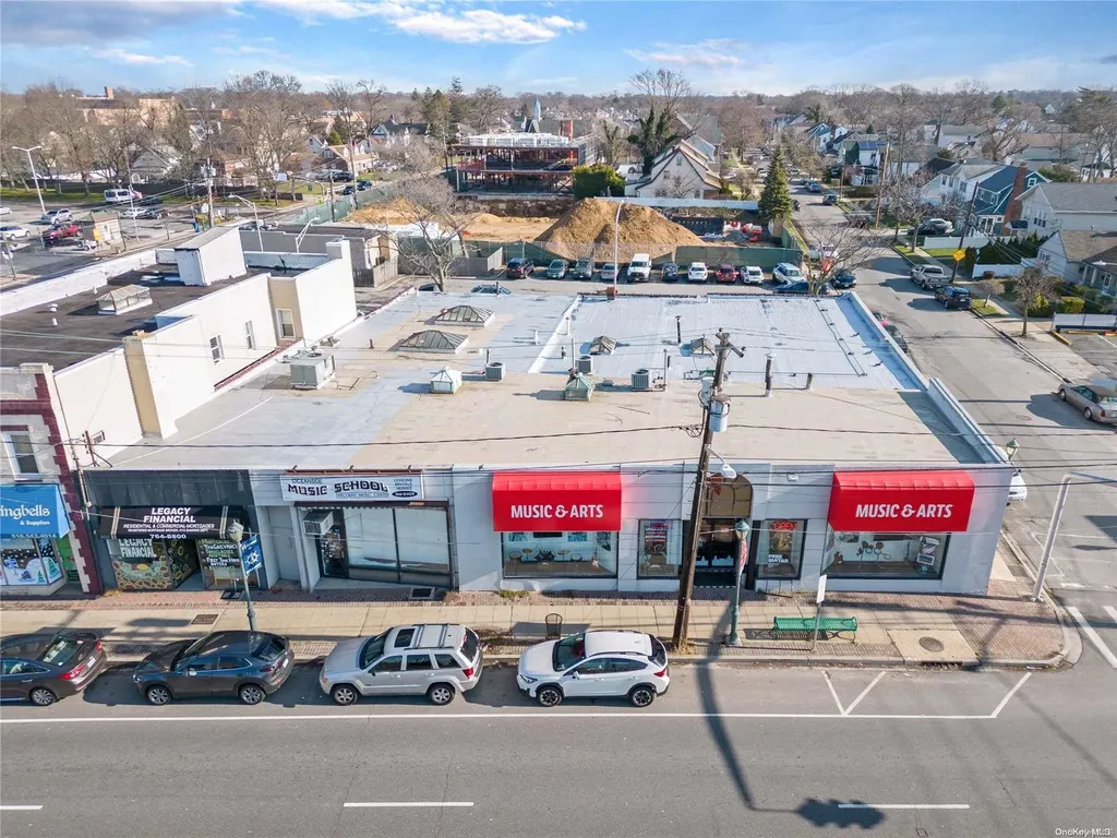 2873-2879 Long Beach Road Oceanside NY 11572