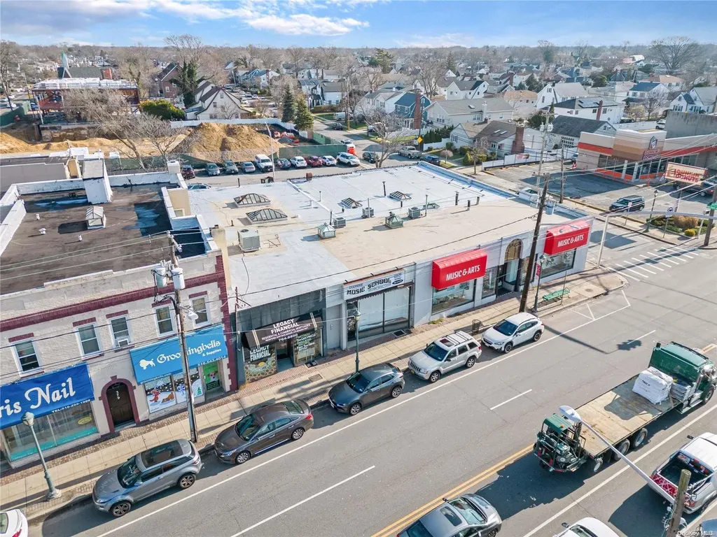 2873-2879 Long Beach Road Oceanside NY 11572