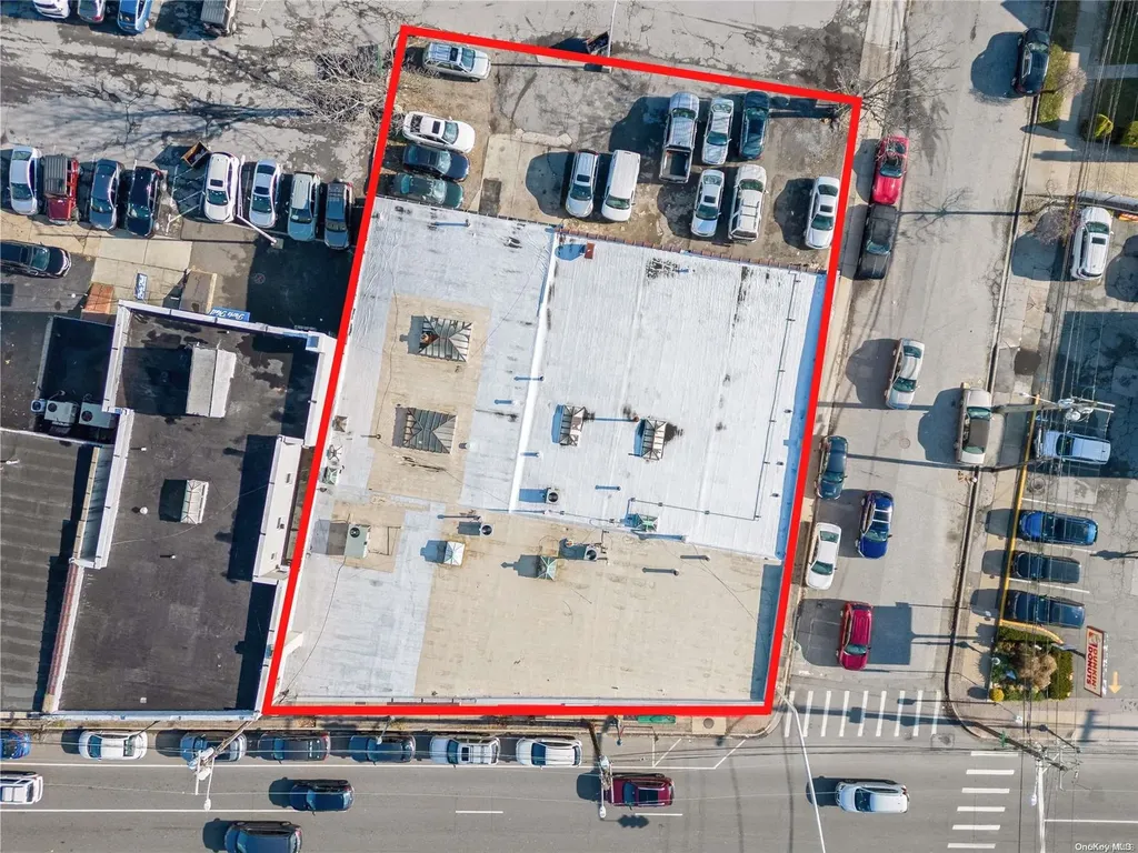 2873-2879 Long Beach Road Oceanside NY 11572