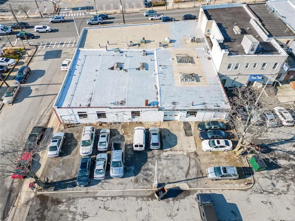 2873-2879 Long Beach Road Oceanside NY 11572