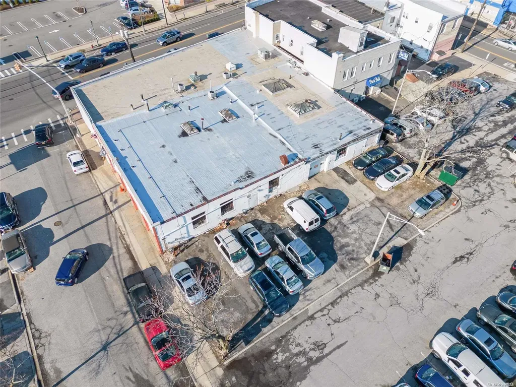 2873-2879 Long Beach Road Oceanside NY 11572