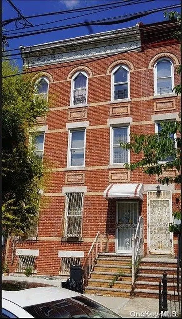 497 New Jersey Avenue Brooklyn NY 11207