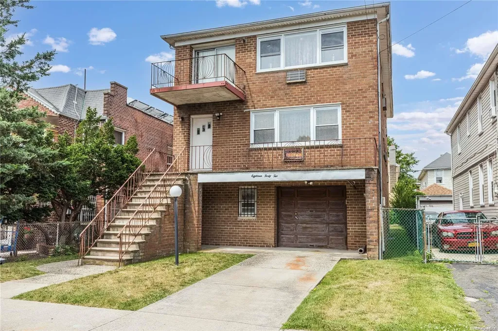 1842 Schenectady Avenue Brooklyn NY 11234