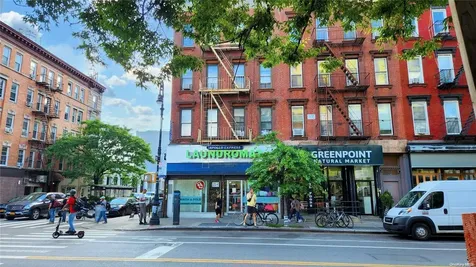 1021 Manhattan Avenue Brooklyn NY 11222