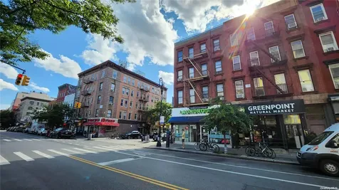 1021 Manhattan Avenue Brooklyn NY 11222