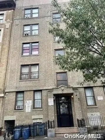 1219 Elder Avenue Bronx NY 10472