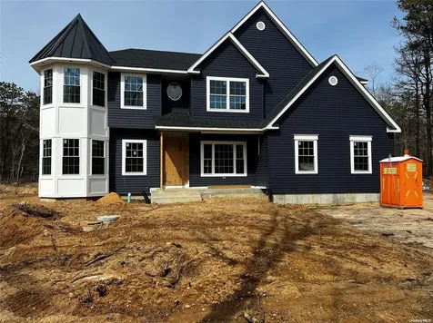 87 Jerusalem Hollow Road Manorville NY 11949