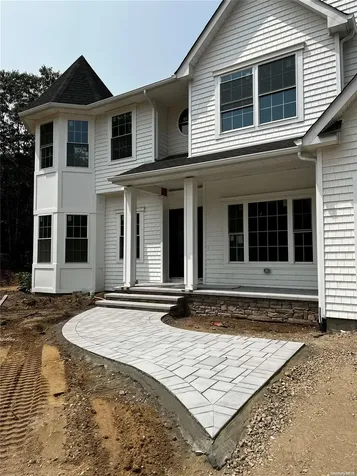 87 Jerusalem Hollow Road Manorville NY 11949