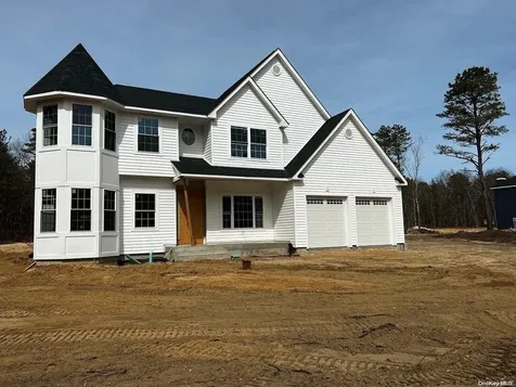 87 Jerusalem Hollow Road Manorville NY 11949