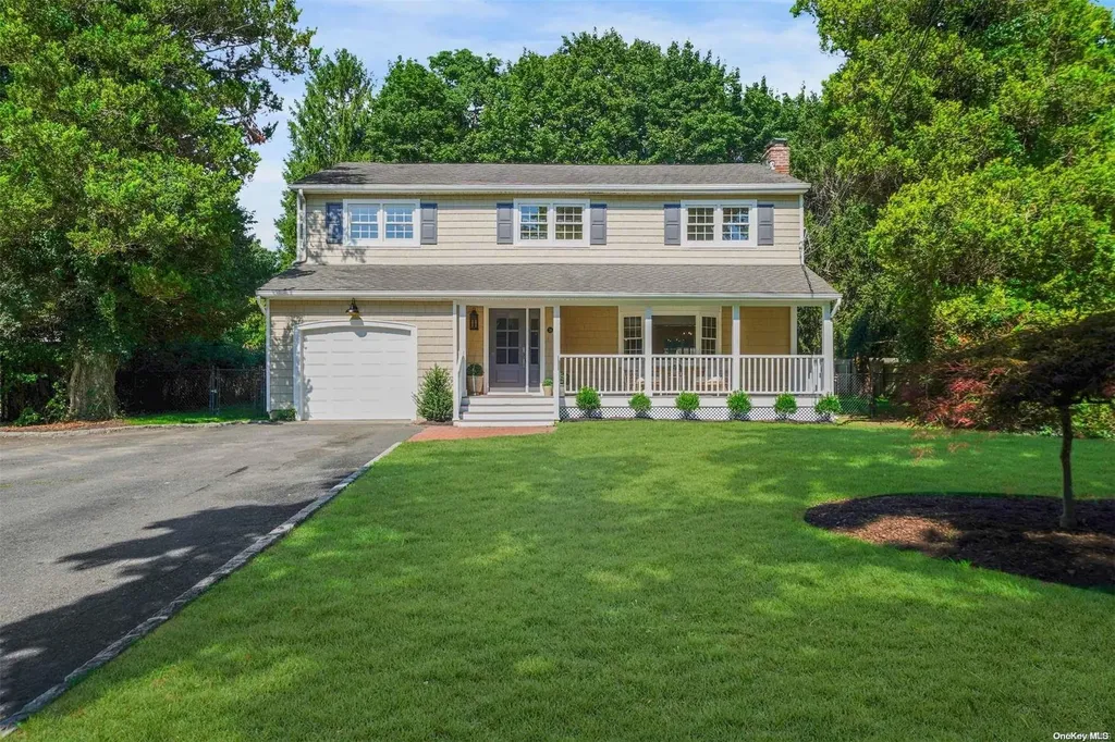26 John Street Shoreham NY 11786