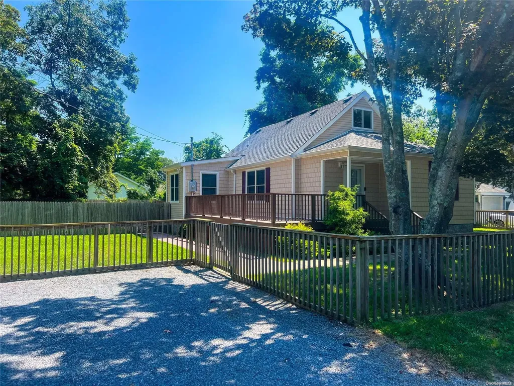 83 Moriches Drive Mastic Beach NY 11951