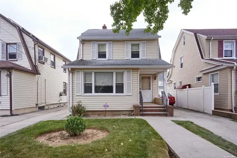 89-49 215th Place Queens Village NY 11427