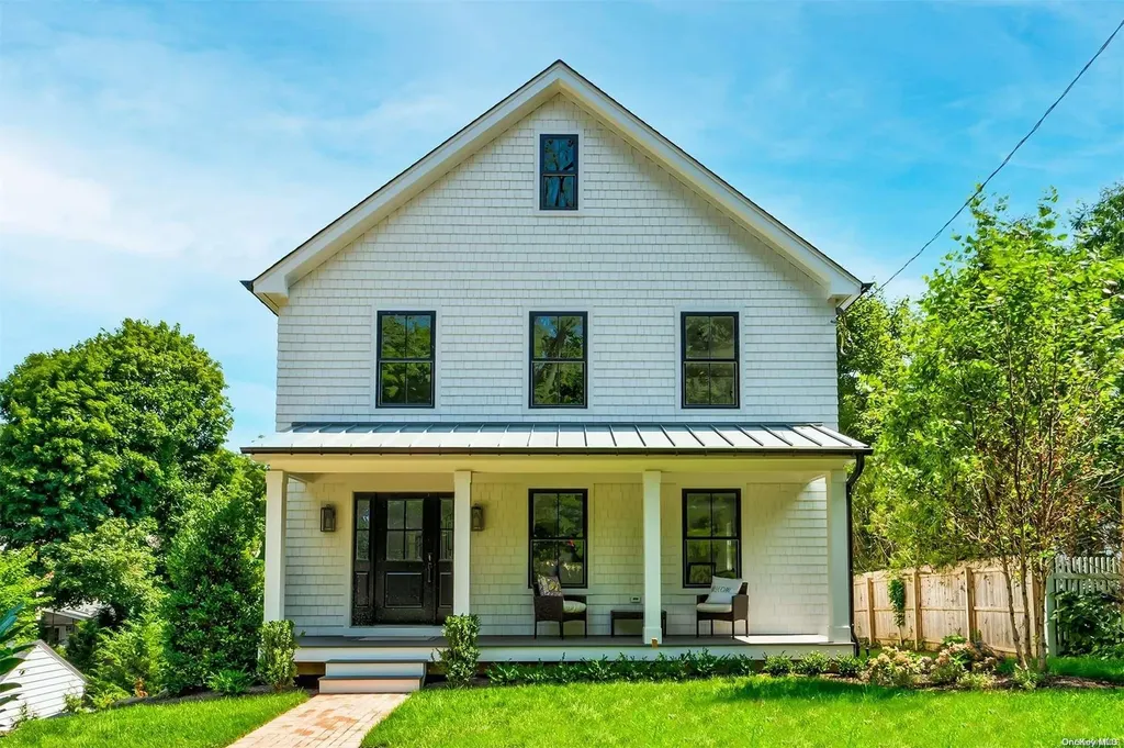 5 Poplar Place Cold Spring Harbor NY 11724
